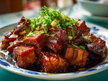 香到跺腳！這盤爆炒肥腸讓我連干兩瓶啤酒