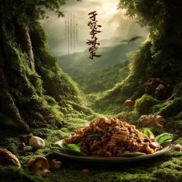 中國各地特色吃雞方式大盤點:從東北小雞燉蘑菇到四川口水雞