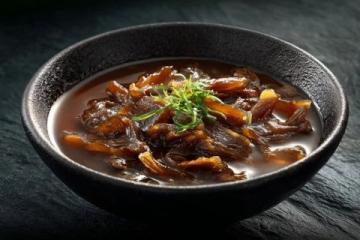 武陵山土家風(fēng)味，一嘗傾心！