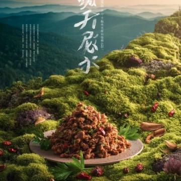 揚(yáng)州翡翠燒賣：一口鮮綠，盡享春日滋味