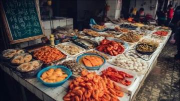探索深圳光明區(qū)：隱藏的美食天堂