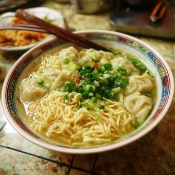 酸湯面的家常做法，面條筋道酸辣爽口，簡單易學