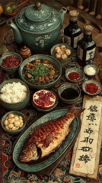 廈門(mén)鼓浪嶼的海鮮寶藏——上嶼水產(chǎn)·閩南焗海鮮
