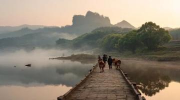 不容錯(cuò)過(guò)的成都周邊熱門(mén)景區(qū)推薦，山水人文之旅從這里開(kāi)始！