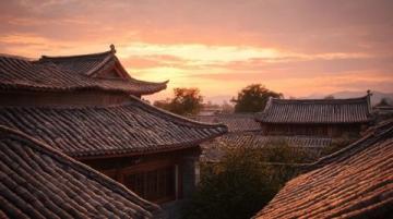 云南彌勒之旅：慢生活、美食探索與夢(mèng)幻景區(qū)探秘