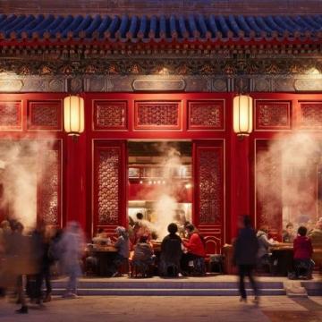 高郵市之旅：走進(jìn)歷史文化名城，品嘗特色美食