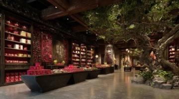 杭州新店｜山野土菜館我小看ta了！