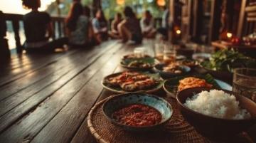 一場味蕾的奇幻之旅：全球美食的探索與發(fā)現(xiàn)
