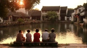 東平新景點(diǎn)：大宋不夜城免費(fèi)游玩