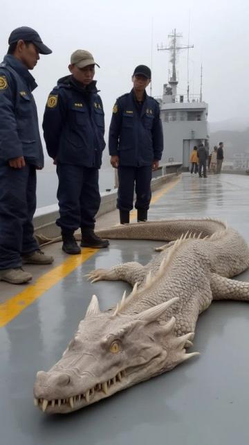 野生黃翅魚：近海經(jīng)濟價值高，蔡瀾稱其為“世界最美味