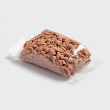 自制脆皮豬肉腸，外酥里嫩無添加更健康