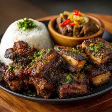 用冰糖還是白糖？紅燒肉的甜蜜選擇