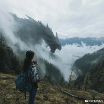 *滄州炸老虎舌尖上的江湖氣**
