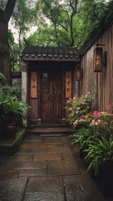 探索安徽亳州：北關(guān)歷史文化街區(qū)與老城北門巷道巡禮