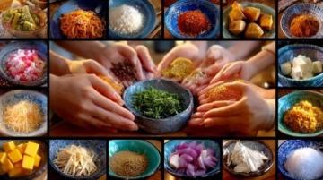 青島美食之旅，四日味蕾盛宴，歸來(lái)戒不掉的鮮美記憶！