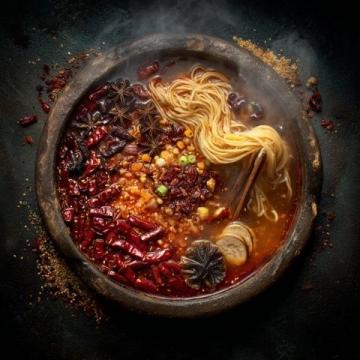 北京雍和宮周邊14家必吃美食，款款經(jīng)典，好吃到停不下來！