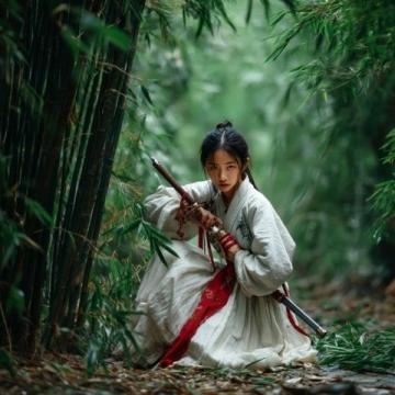 李妹妹蔥油餅逆襲人生，堅韌不屈的傳奇