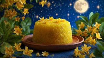 中秋節(jié)團(tuán)圓時(shí)刻，不要錯(cuò)過這4道美味佳肴！