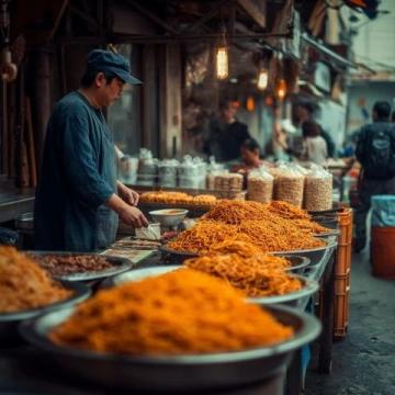 面館的免費(fèi)模式：10年老店送出驚喜，72萬收入僅五天