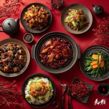 探秘佛山順德：美食天堂之旅，吃貨不容錯過的味蕾盛宴！