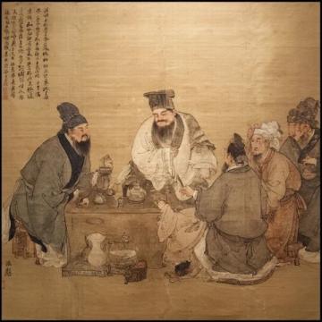 后人閑暇之時(shí)最愛品讀紅樓，因作者學(xué)識(shí)廣博智慧超群