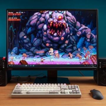 熱門電腦游戲推薦：動(dòng)作冒險(xiǎn)、角色扮演與射擊類游戲匯總