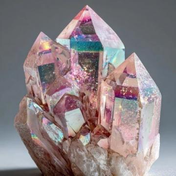 水晶入門(mén)必讀！36問(wèn)全面揭秘水晶魅力