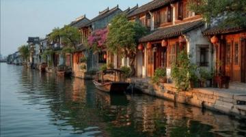 江南水鄉(xiāng)行：烏鎮(zhèn)、西塘、南潯三日深度游體驗(yàn)