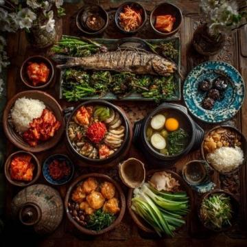 舌尖上的鄉(xiāng)愁湖南米粉、臭豆腐、剁椒魚頭...你最愛哪一味？
