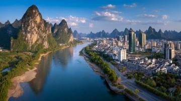 貴陽西南商貿(mào)城：曾經(jīng)的繁華何去？