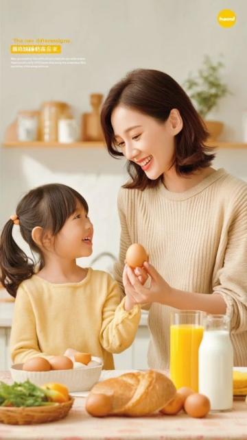 豆腐新吃法：打入2個雞蛋，鮮香滑嫩，營養(yǎng)又飽腹，大人小孩都愛吃