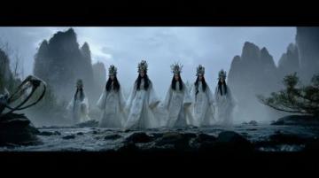 六姊妹：家歡遭冤入獄，秋林傾力相助，找來(lái)名律師終大白于天下