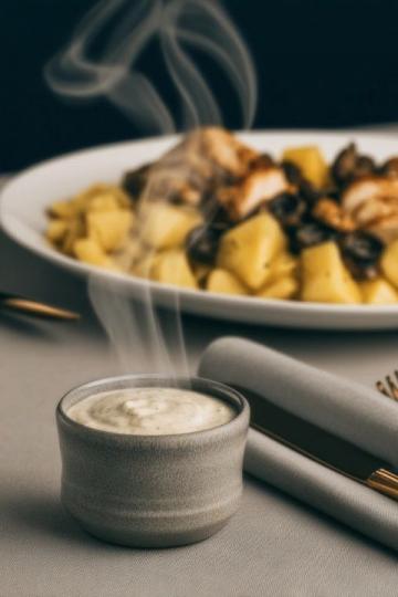 家常美味土豆?fàn)F雞：醬香四溢，一學(xué)就會