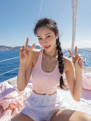 廈門好玩又便宜，和姐妹5天花了1k+|||夏天就去看海吧去浪漫的