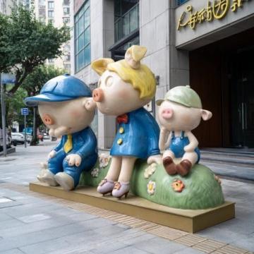 長(zhǎng)沙必游八大商業(yè)綜合體盤點(diǎn)，打卡網(wǎng)紅地標(biāo)！