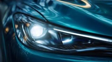 汽車車燈模具分模技巧解析：專業(yè)加工流程詳解