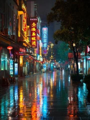 南寧新規(guī)助力地?cái)偨?jīng)濟(jì)再起風(fēng)采。