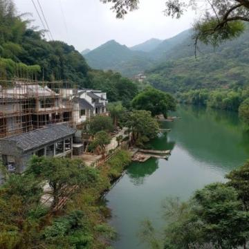 昌平小湯山溫泉民宿：高端度假勝地小湯一瓢體驗(yàn)評(píng)測(cè)