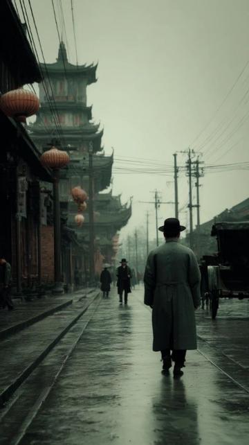 九百年空寂古鎮(zhèn)：濮院的現(xiàn)代與歷史交織之旅