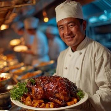 營(yíng)口羊肉老饕必嘗！三家20年以上歷史餐廳推薦