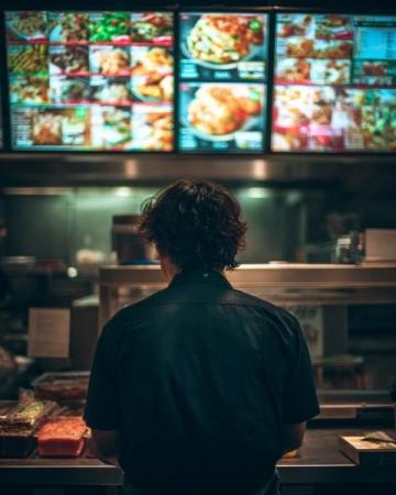 守護校園周邊食品安全：誰來關(guān)注舌尖上的隱患？
