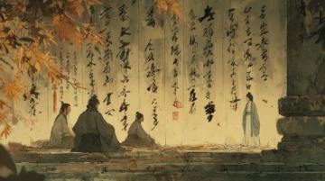 與詩(shī)友談詩(shī)（平水韻）