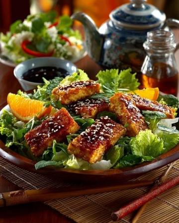 豆腐新吃法：打入2個雞蛋，鮮香滑嫩，營養(yǎng)又飽腹，大人小孩都愛吃
