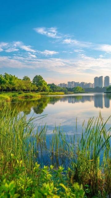 武漢必游打卡地：黃鶴樓公園，融合歷史美景的綜合性景區(qū)
