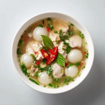 山藥玉米排骨湯營養(yǎng)豐富，暖胃又養(yǎng)生的家庭佳品