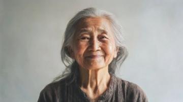 蔡瀾離世，那個(gè)灑脫的他永遠(yuǎn)離開(kāi)了我們