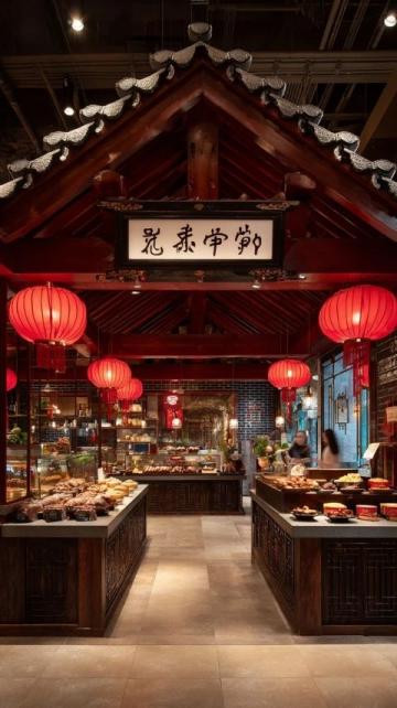 葑門橫街：蘇州古街的美食天堂，無人能空手走出