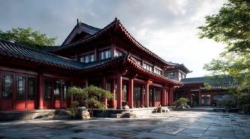 河北唐山：一座有著百年歷史的文化名城，工業(yè)與美景交相輝映