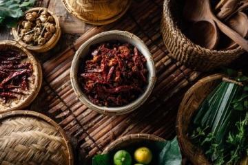 川味經(jīng)典——螞蟻上樹家常做法視頻教學(xué)