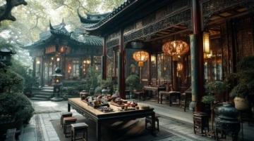 宋朝頂級美食家排行榜：誰是宋朝“米其林大師”？